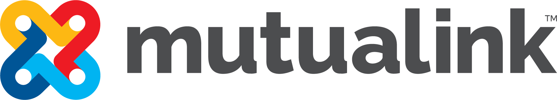 Mutualink logo