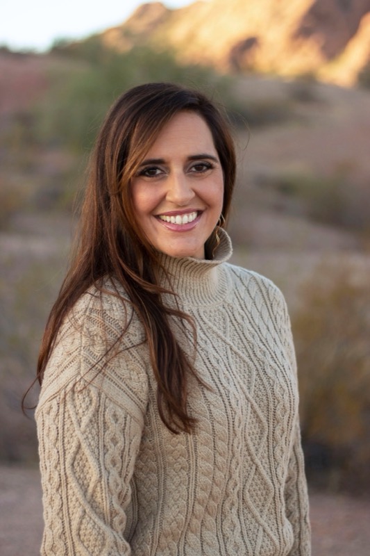 Maria Fuentes