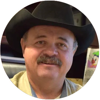 Sheriff PJ Allred