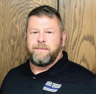 Sheriff Eric Ellison