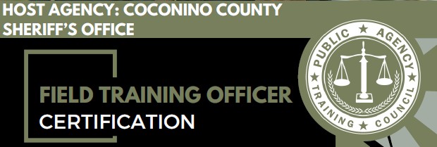 Field Training Officer Certification