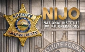 Graham County Sheriff's Office 2026 Cert School