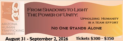 AZ Human Trafficking Summit 2026
